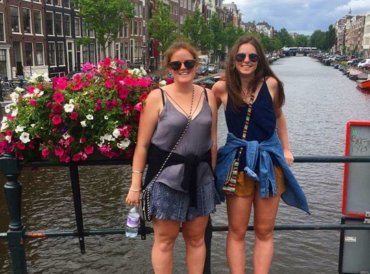 Наше первое путешествие – за границу на автобусе и чем понравился тариф Mundo?