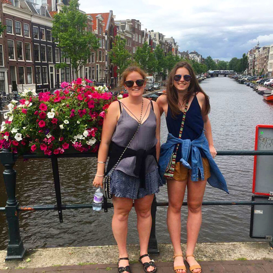 Наше первое путешествие – за границу на автобусе и чем понравился тариф Mundo?