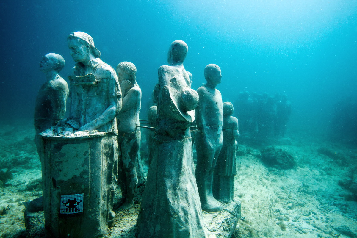 Топ-7 самых нестандартных музеев мира