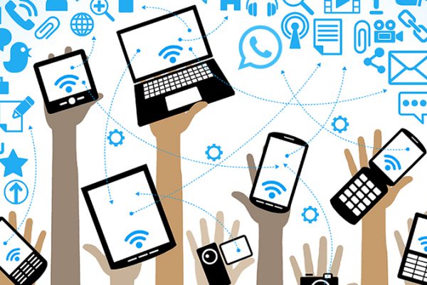 В поисках бесплатного Wi-Fi за границей: лучшие приложения этого лета