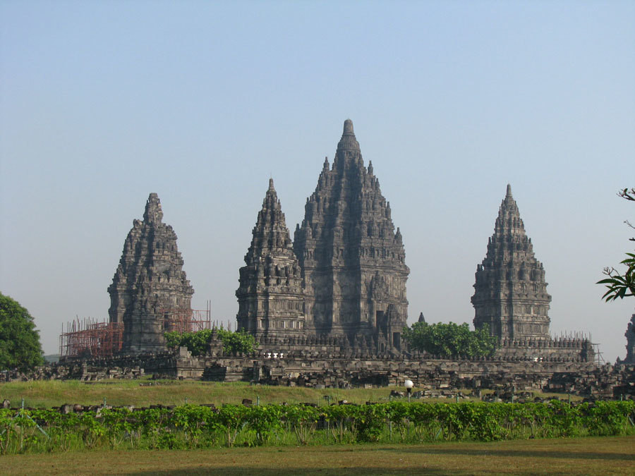 Джокьякарта Ява Топ-7 бюджетных райских мест для жизни