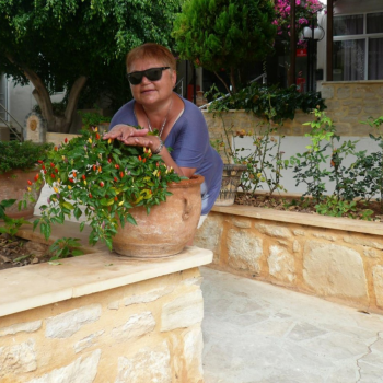 Как мы побывали с мужем на Бали в Греции и почему мы пожалели, что пользовались роумингом от МТС?