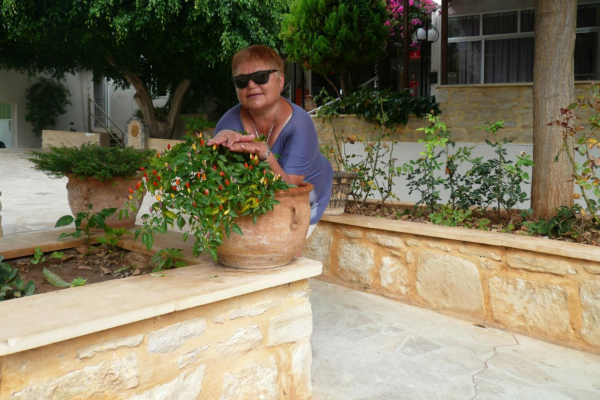 Как мы побывали с мужем на Бали в Греции и почему мы пожалели, что пользовались роумингом от МТС?