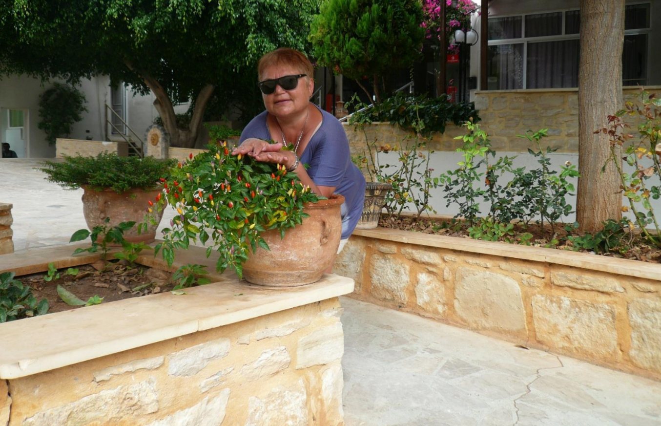 Как мы побывали с мужем на Бали в Греции и почему мы пожалели, что пользовались роумингом от МТС?