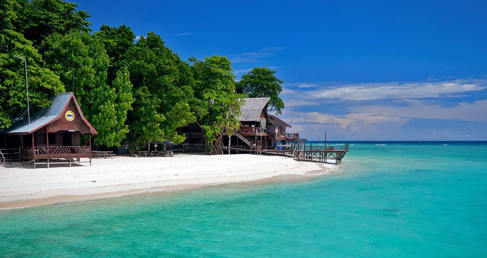 Сибу Барнео