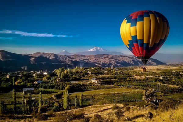 Мобильный интернет в Армении: как выбрать выгодный тарифный план?