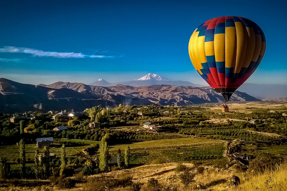 Мобильный интернет в Армении: как выбрать выгодный тарифный план?