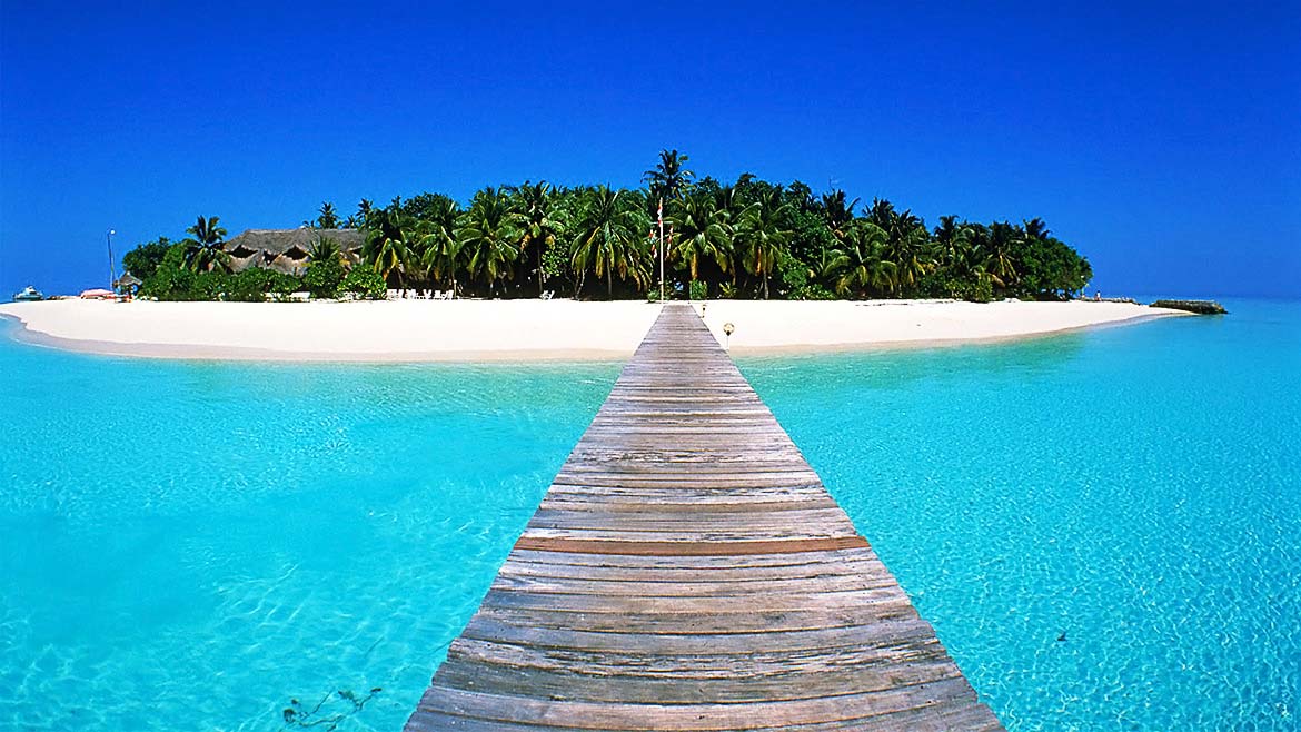 Интересные направления для романтического отдыха