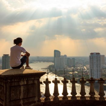 Путешествуем легко – приложения для поездки в Таиланд