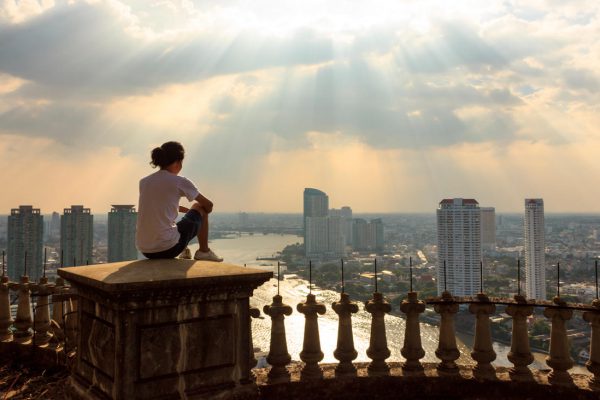 Путешествуем легко – приложения для поездки в Таиланд