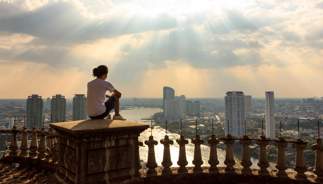 Путешествуем легко – приложения для поездки в Таиланд
