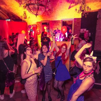 Девичник в Берлине и отзыв о тарифе Globalsim