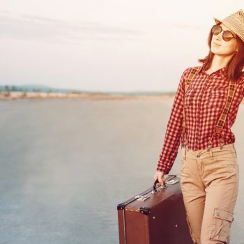 «Золотые» правила экономного туриста: как путешествовать максимально бюджетно?