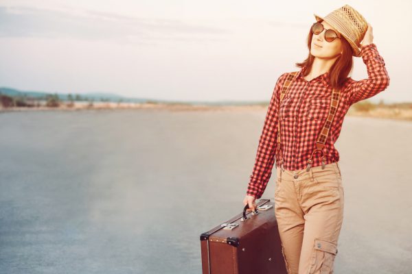 «Золотые» правила экономного туриста: как путешествовать максимально бюджетно?