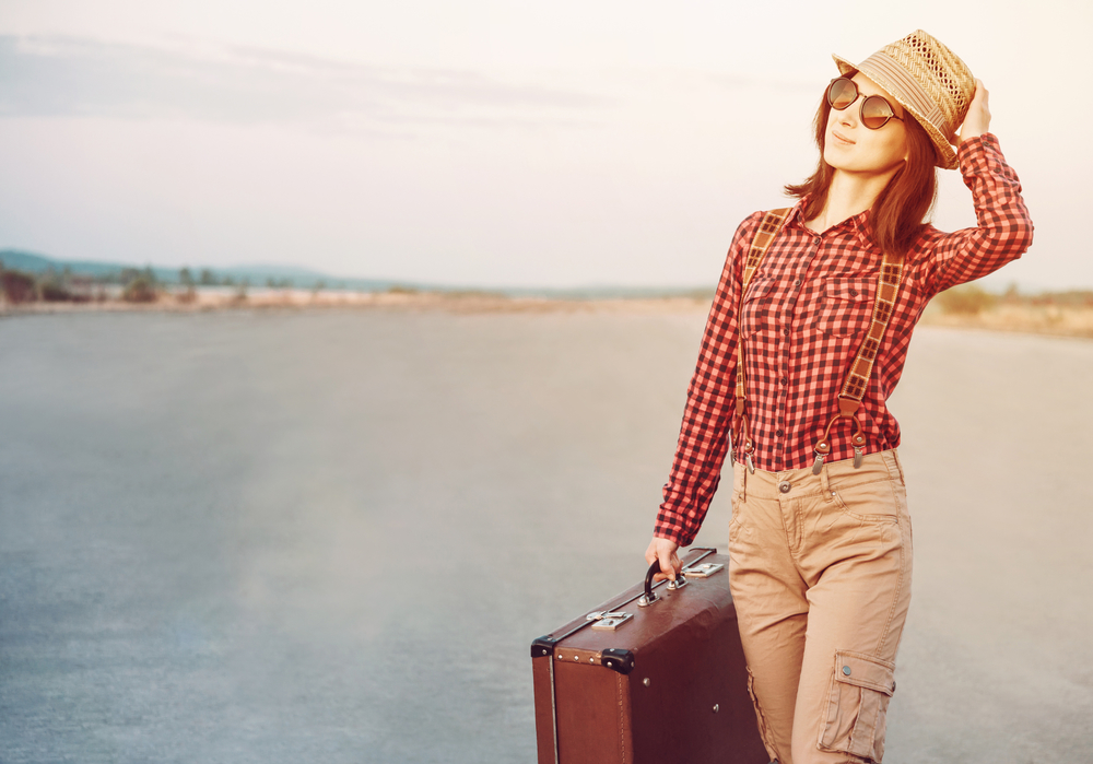 «Золотые» правила экономного туриста: как путешествовать максимально бюджетно?