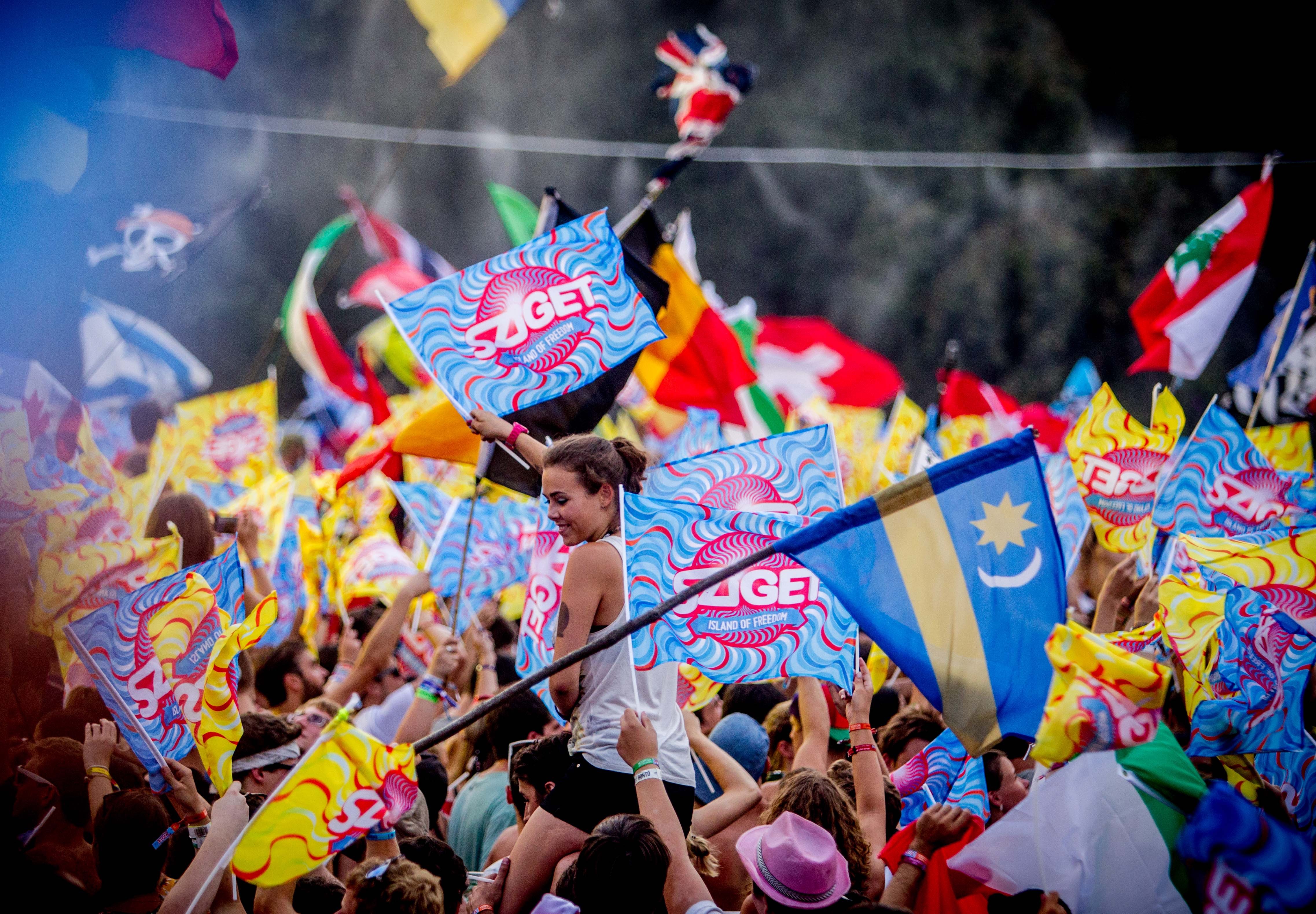 Sziget – упрощенная процедура получения венгерской визы