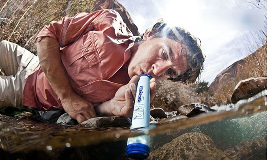 Шесть полезных вещей, которые пригодятся любому туристу