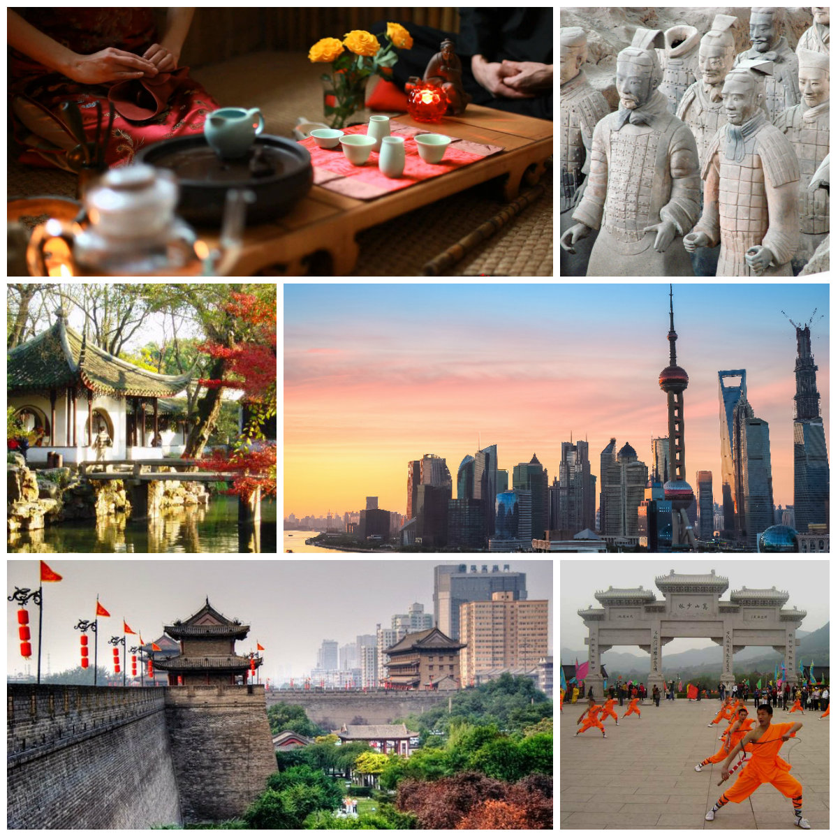 Топ-5 путешествий на поезде, которые удивят, порадуют и вдохновят вас