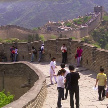 Деловая поездка в Пекин в августе и мои впечатления от тарифа Globalsim