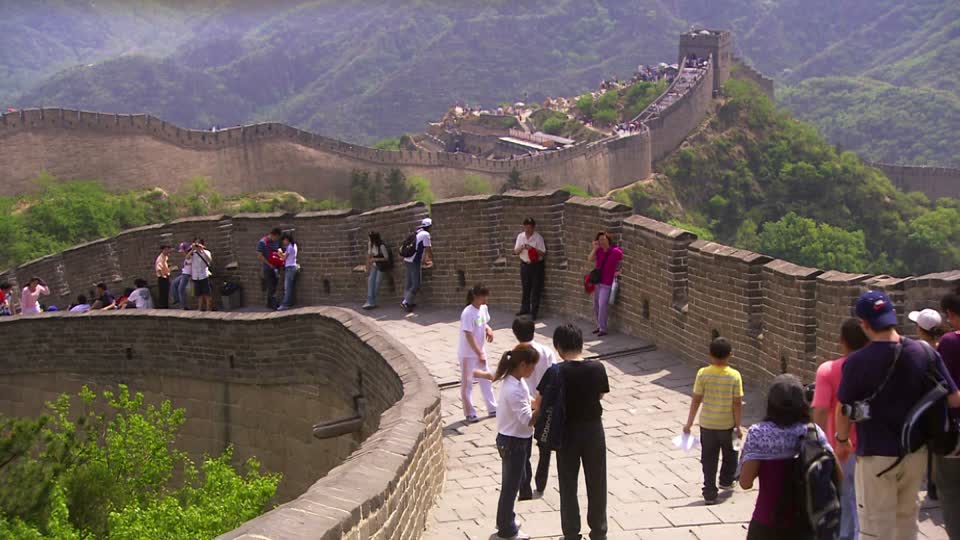 Деловая поездка в Пекин в августе и мои впечатления от тарифа Globalsim Direct