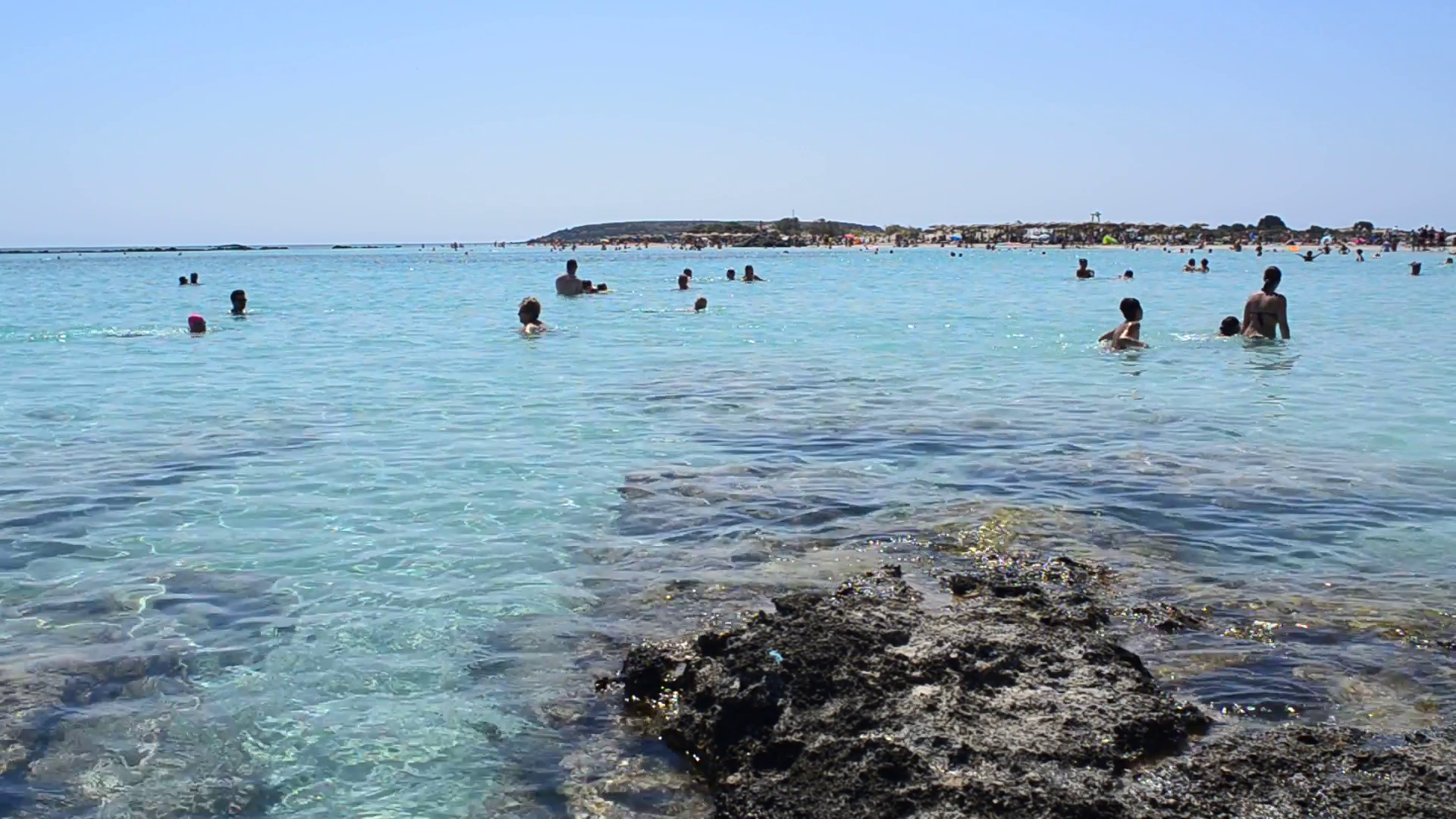 Недельный отдых на Крите и оценка услуг от Ortel Mobile