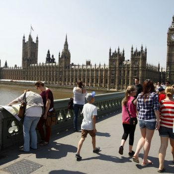 Поездка к родственникам в Лондон и почему я рекомендую тариф Globalsim New?