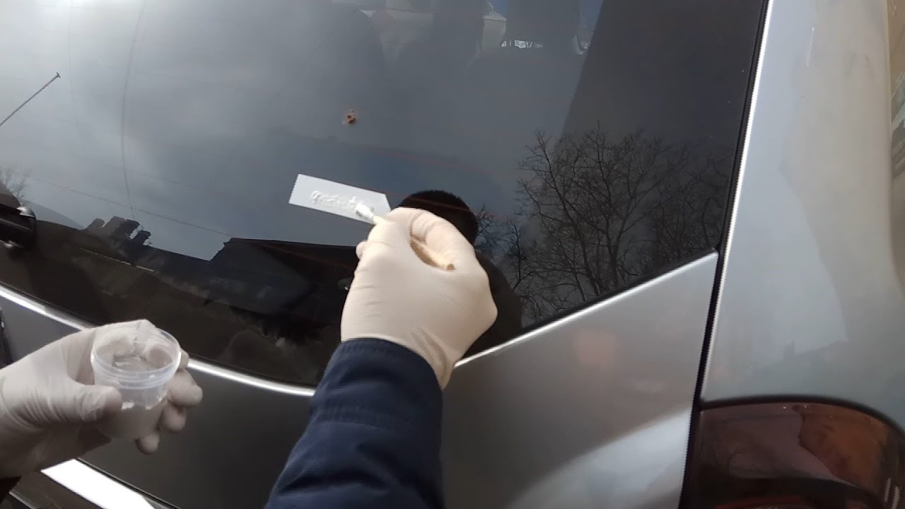 Как предотвратить угон машины в путешествии