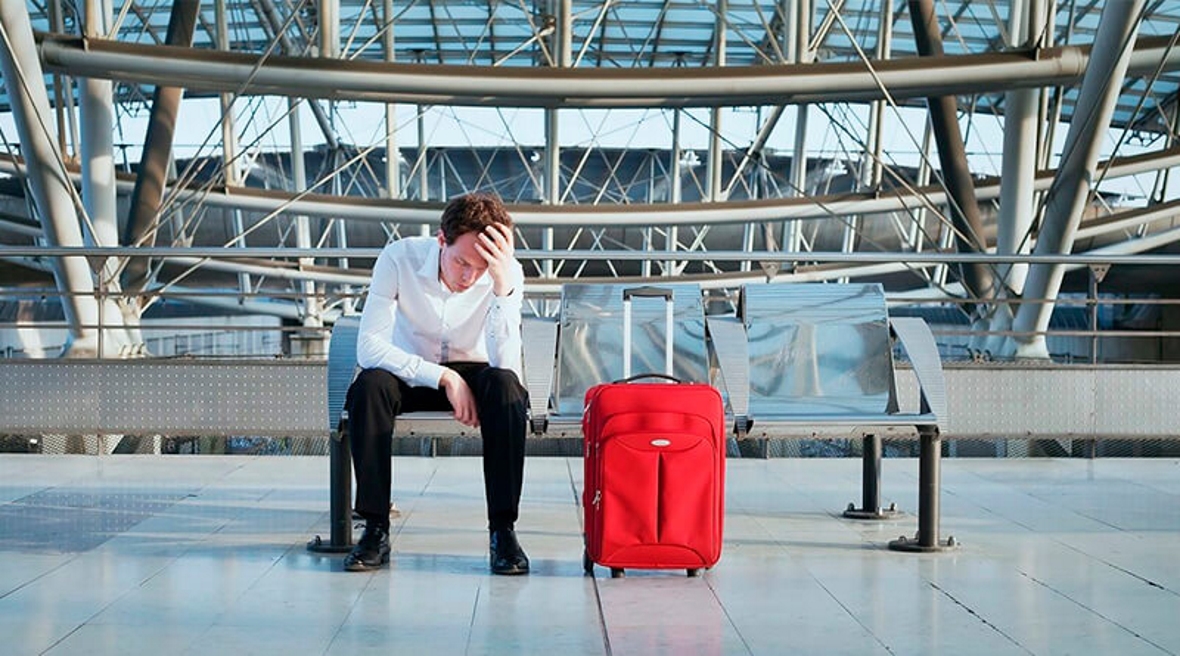 Дни визовых центров в России сочтены?