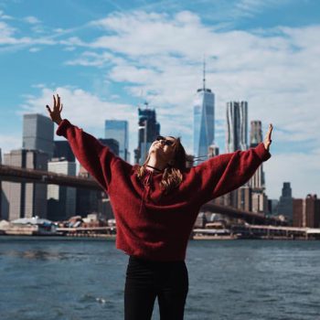 Интересная Америка: особенности жизни в Нью-Йорке