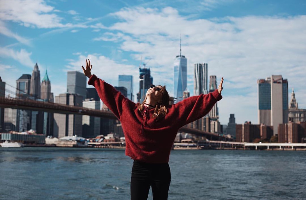 Интересная Америка: особенности жизни в Нью-Йорке