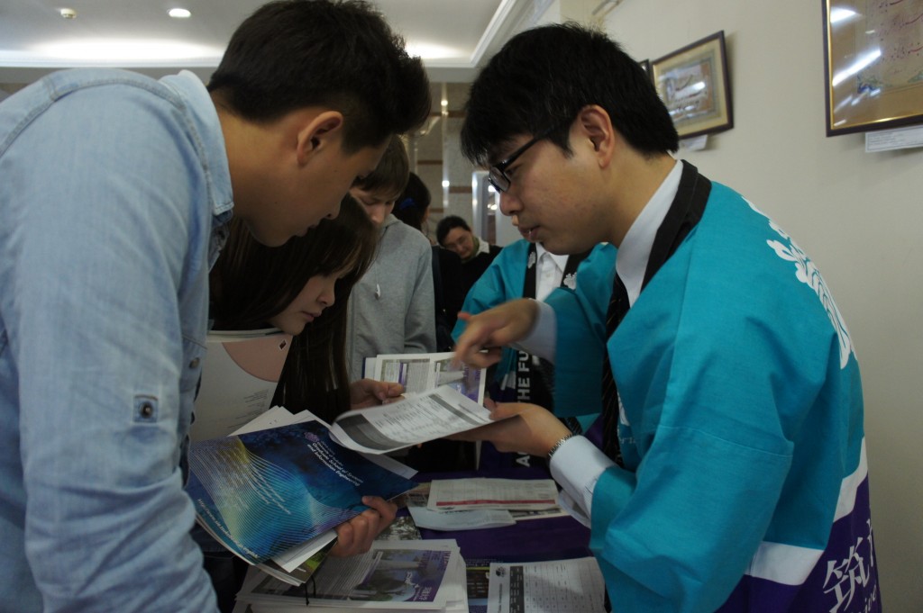 Образование в Японии