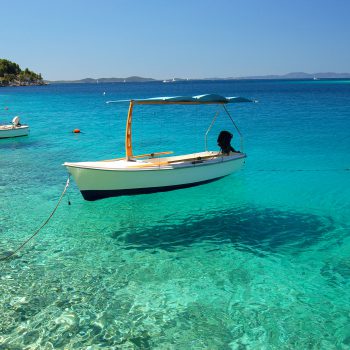 Подключаем недорогой Интернет для отдыха в Хорватии 2018 в России