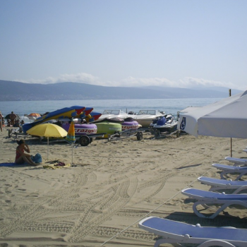 Семейный отдых в Болгарии в июле 2018 и отзыв об услугах Ortel Mobile