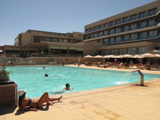 отлеь Aktia Lounge Hotel & Spa Греция отзыв