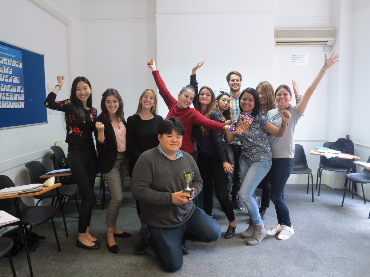 Языковые летние курсы в Лондоне – мои впечатления и почему я выбрала тариф от Orange