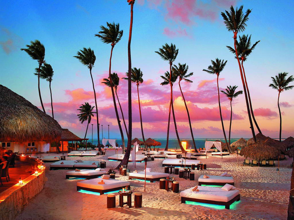 пуерто плата 7 бюджетных райских мест для жизни 