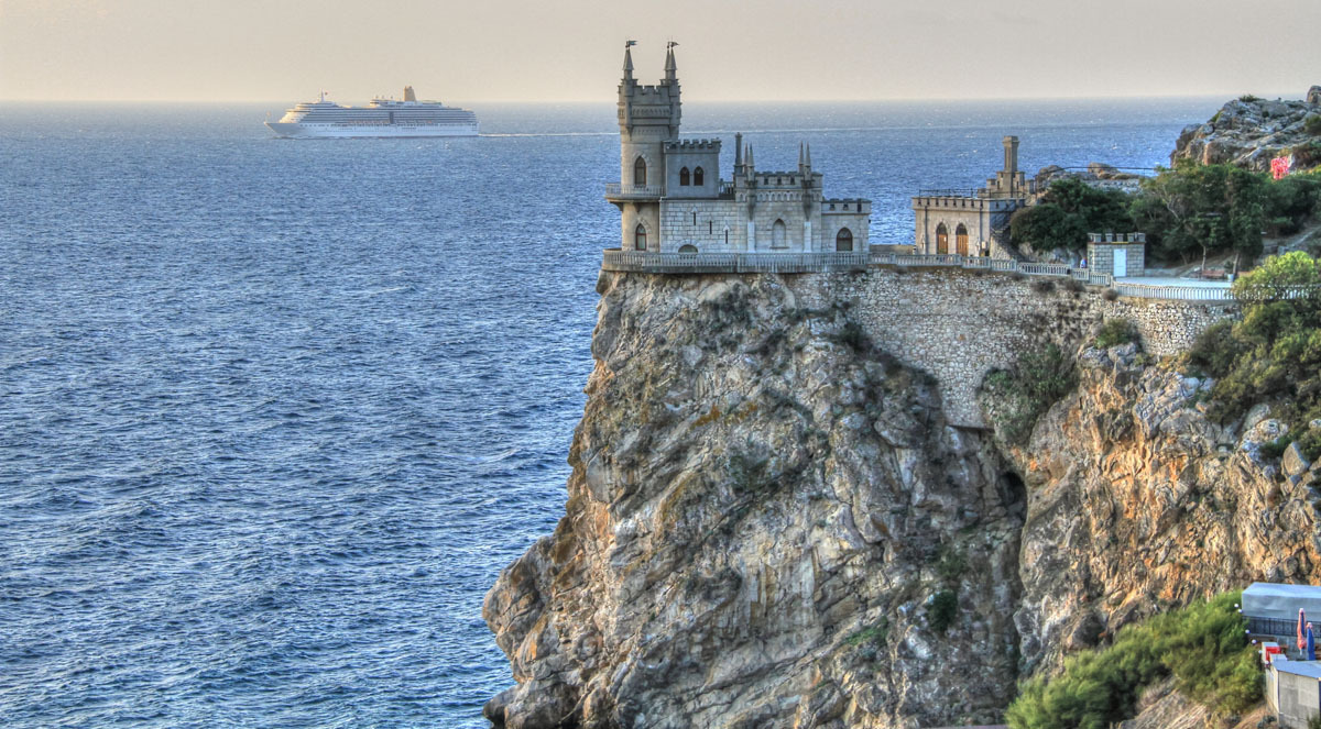 Судьба национального роуминга в Крыму: будет или не будет?