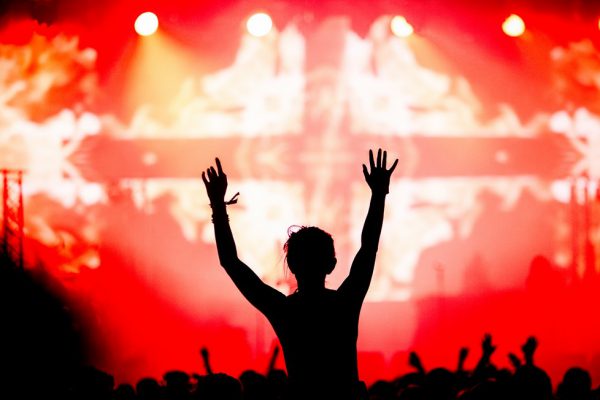 Венгрия временно упростила получение виз для поклонников фестиваля Sziget из России