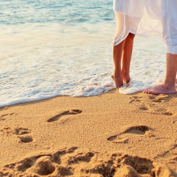 Интересные направления для романтического отдыха вдвоем