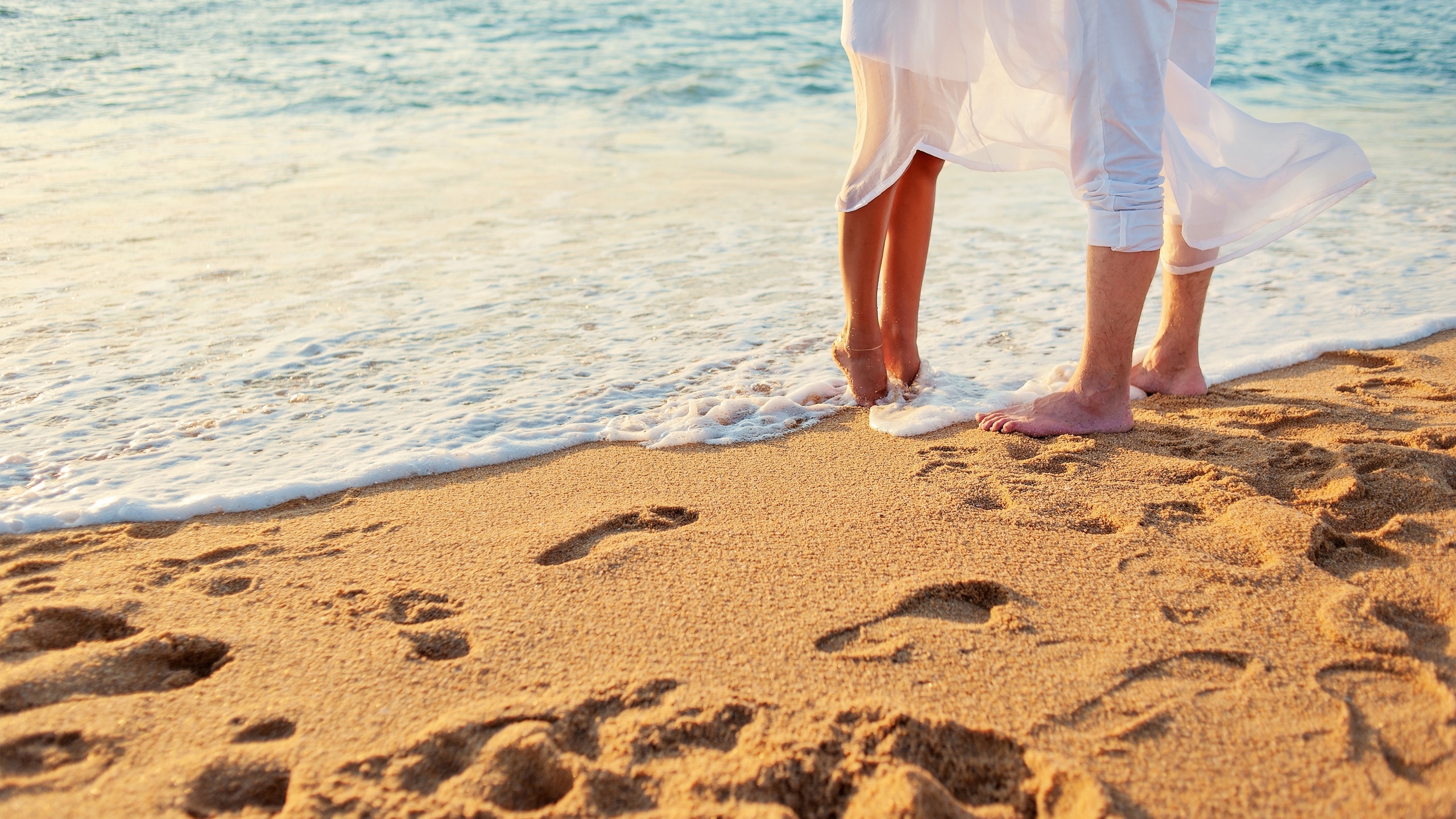 Интересные направления для романтического отдыха вдвоем