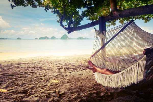 Где начать новую жизнь – выбираем бюджетное, но райское место