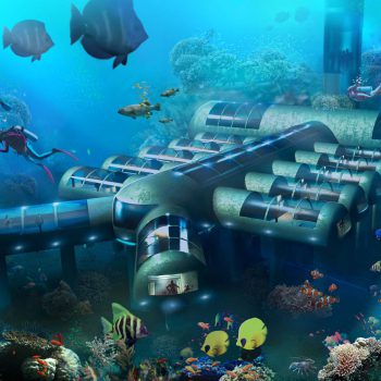 Шесть удивительных и самых красивых мест на Земле, которые стоит посетить каждому туристу