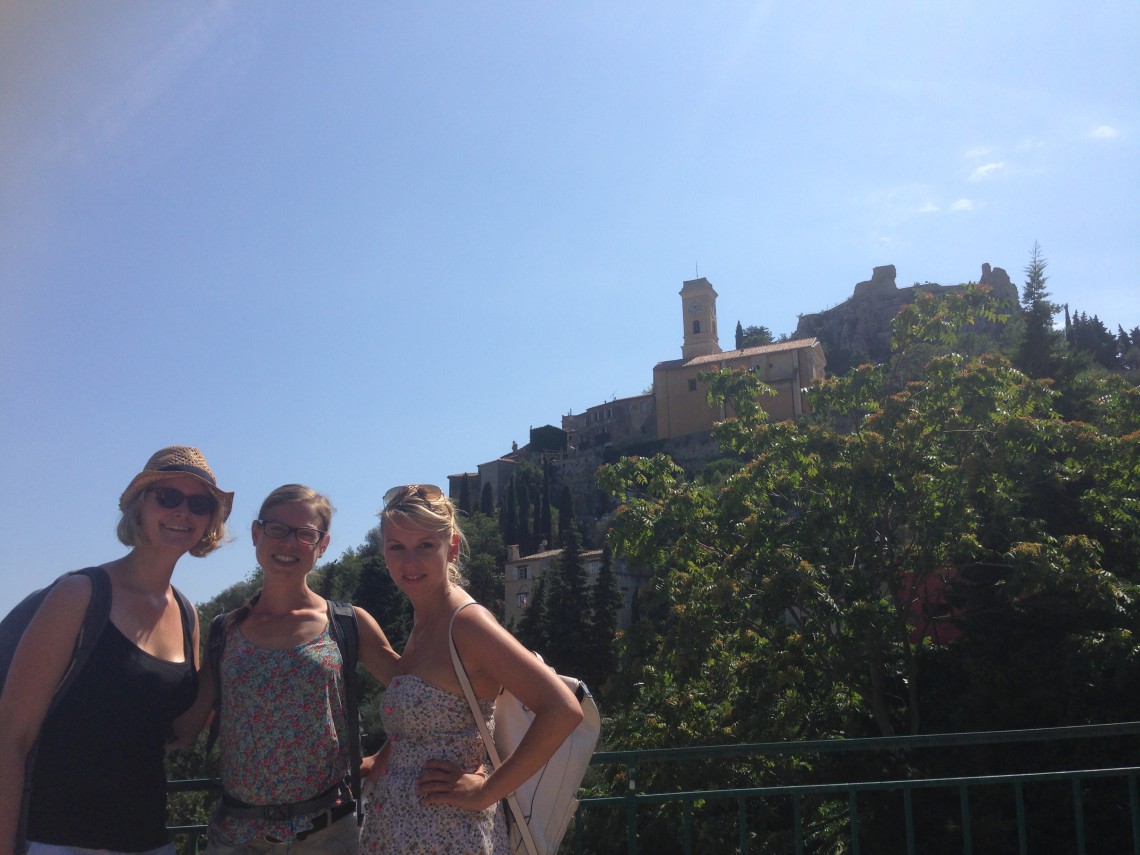 школа Actilangue