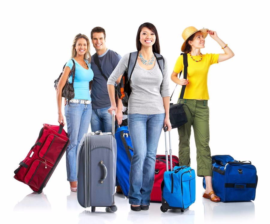 Как экономить на Интернете и путешествовать бесплатно – 5 вариантов для туристов