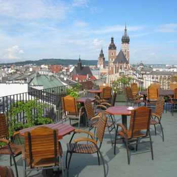 Деловая поездка в Польшу с сим-картой от оператора мобильной связи Orange