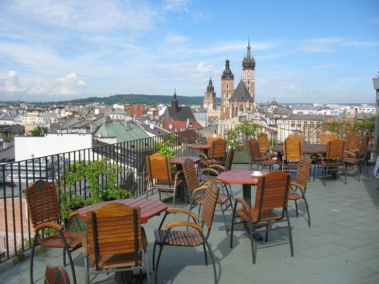 Деловая поездка в Польшу с сим-картой от оператора мобильной связи Orange