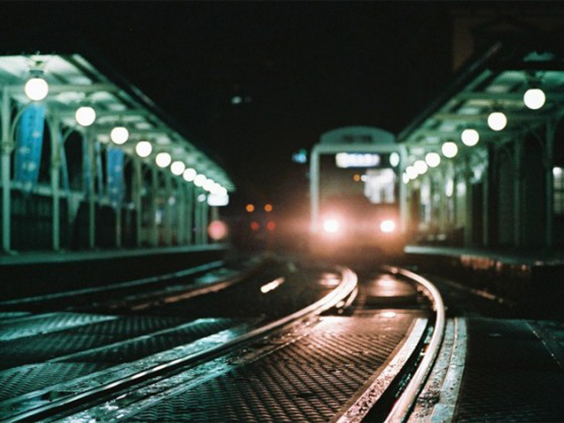 Путешествие поездом: выгоды для бюджетных туристов