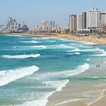 Где отдохнуть в октябре без необходимости оформления визы?