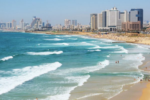 Где отдохнуть в октябре без необходимости оформления визы?