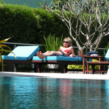 Таиландские каникулы и второй раз по миру с GlobalSim